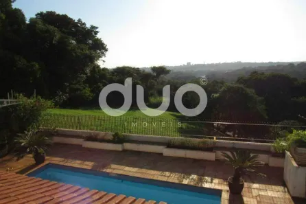 Casa com 4 Quartos à venda, 517m² no Centro, Piracicaba