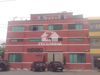 Prédio Comercial à venda, 801m² no Alphaville, Santana de Parnaíba