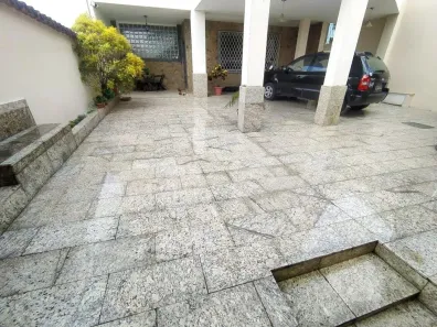 Casa com 4 Quartos à venda, 375m² no Maria da Graça, Rio de Janeiro