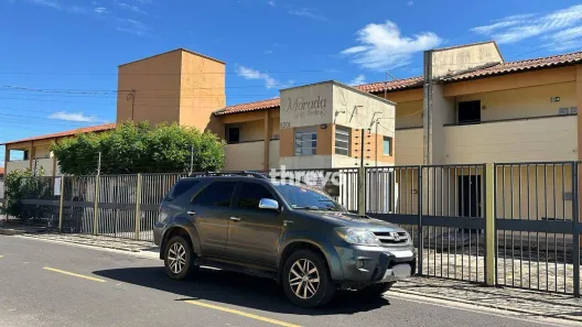 Apartamento com 2 Quartos à venda, 62m² no Vale Quem Tem, Teresina