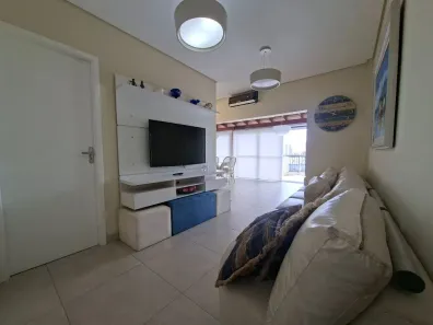 Cobertura com 3 Quartos à venda, 130m² no Enseada, Guarujá
