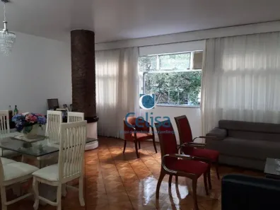 Apartamento com 3 Quartos à venda, 150m² no Copacabana, Rio de Janeiro