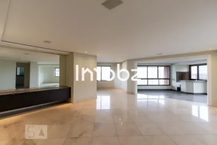 Apartamento com 3 Quartos à venda, 278m² no Jardim Parque Morumbi, São Paulo