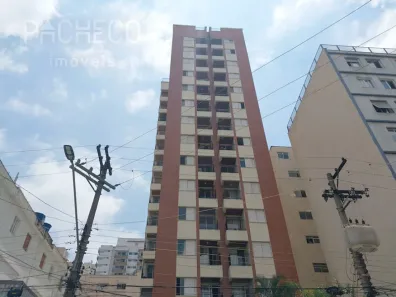 Apartamento com 1 Quarto para alugar, 41m² no Pinheiros, São Paulo