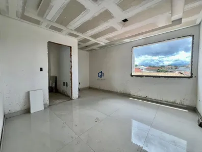 Apartamento com 2 Quartos à venda, 55m² no Santa Mônica, Belo Horizonte