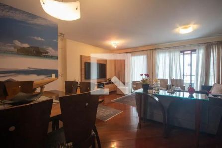 Apartamento com 3 Quartos à venda, 120m² no Brooklin Paulista, São Paulo