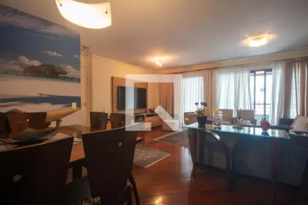 Apartamento com 3 Quartos à venda, 120m² no Brooklin Paulista, São Paulo