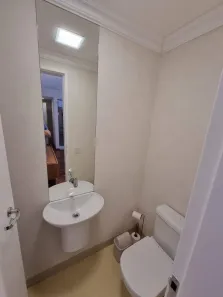 Apartamento com 1 Quarto à venda, 77m² no Vila Nova Conceição, São Paulo