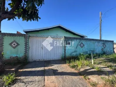 Sobrado com 3 Quartos para alugar, 396m² no Cidade Satélite Íris, Campinas