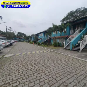 Apartamento com 2 Quartos à venda, 42m² no Colubande, São Gonçalo