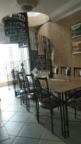 Cobertura com 3 Quartos à venda, 205m² no Vila Proost de Souza, Campinas