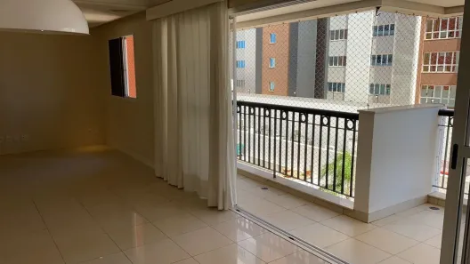 Apartamento com 3 Quartos à venda, 134m² no Jardim Estoril IV, Bauru