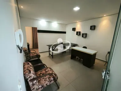 Ponto Comercial para alugar, 25m² no Tibery, Uberlândia