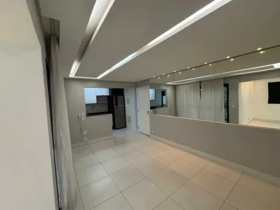 Apartamento com 2 Quartos para alugar, 72m² no Cidade São Francisco, São Paulo