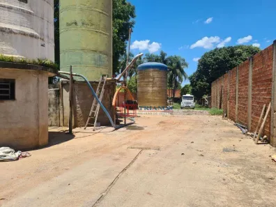 Lote/Terreno à venda, 700m² no Campestre, Piracicaba