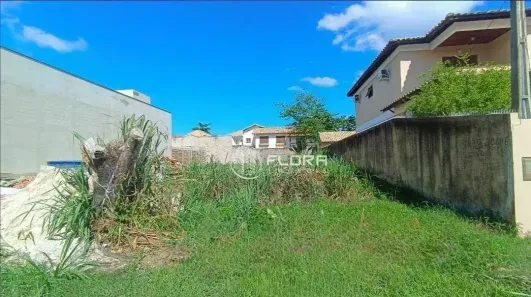 Lote/Terreno à venda, 325m² no Camboinhas, Niterói