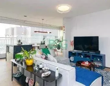 Apartamento com 3 Quartos à venda, 83m² no Santo Amaro, São Paulo