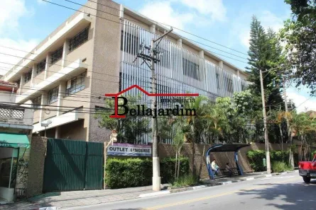 Prédio Comercial para alugar, 8813m² no Tucuruvi, São Paulo