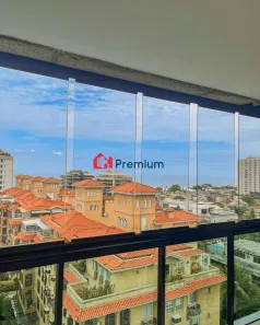 Apartamento com 4 Quartos à venda, 180m² no Barra da Tijuca, Rio de Janeiro