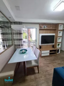 Apartamento com 2 Quartos à venda, 50m² no Jardim Amazonas, Campinas