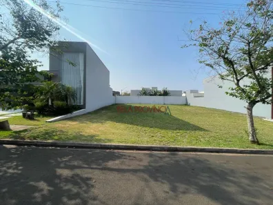 Lote/Terreno à venda, 245m² no Taquaral, Piracicaba