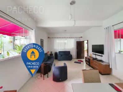 Sobrado com 2 Quartos à venda, 90m² no Vila Pirajussara, São Paulo