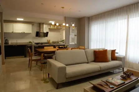 Apartamento com 3 Quartos à venda, 114m² no Setor Marista, Goiânia