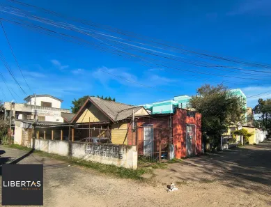 Casa com 2 Quartos à venda, 90m² no Camaquã, Porto Alegre