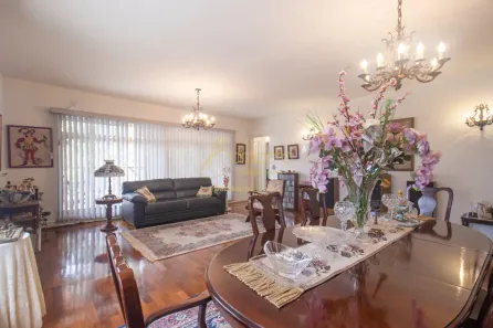 Casa com 4 Quartos à venda, 400m² no Jardim Marajoara, São Paulo