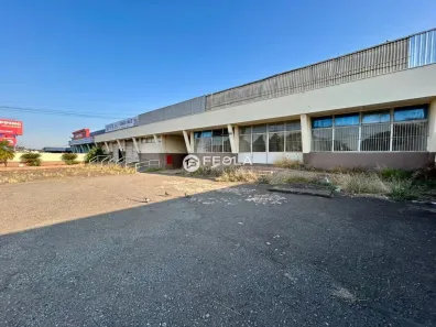 Ponto Comercial para alugar, 1150m² no Campo Limpo, Americana