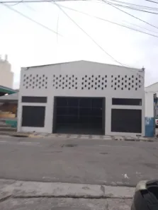 Galpão/Depósito/Armazém para alugar, 250m² no Centro, Mogi das Cruzes