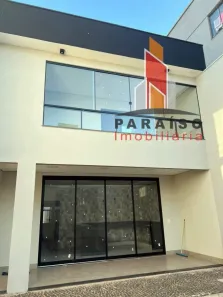 Sobrado com 3 Quartos à venda, 243m² no Alto Umuarama, Uberlândia