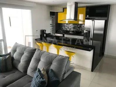 Cobertura com 4 Quartos para venda ou aluguel, 218m² no Vila Zilda (Tatuapé), São Paulo