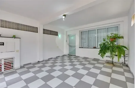 Sobrado com 3 Quartos à venda, 168m² no Brooklin Paulista, São Paulo
