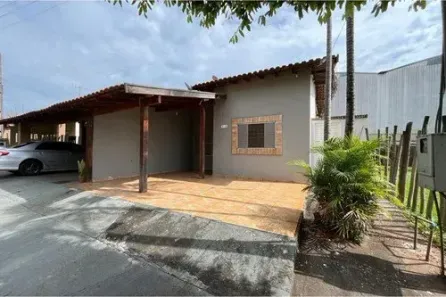 Casa com 3 Quartos à venda, 120m² no Vila Toninho, São José do Rio Preto