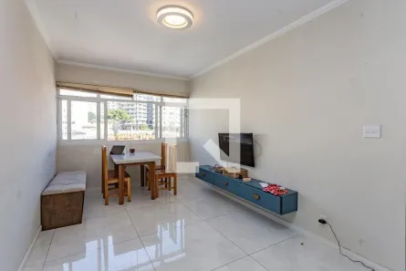 Apartamento com 2 Quartos à venda, 86m² no Aclimação, São Paulo