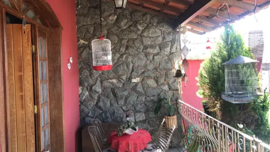 Casa com 5 Quartos à venda, 300m² no Sagrada Família, Belo Horizonte