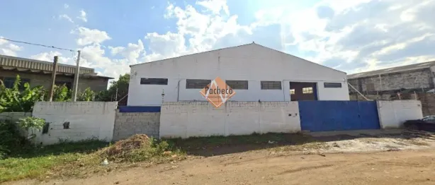 Galpão/Depósito/Armazém à venda, 686m² no Cidade Industrial Satélite de São Paulo, Guarulhos