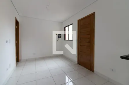 Apartamento com 2 Quartos à venda, 40m² no Vila Guilhermina, São Paulo