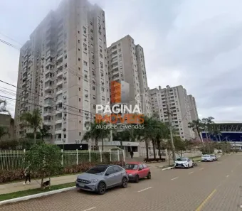 Apartamento com 2 Quartos à venda, 51m² no Farrapos, Porto Alegre