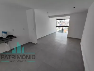 Apartamento com 2 Quartos à venda, 69m² no Nova Gerty, São Caetano do Sul