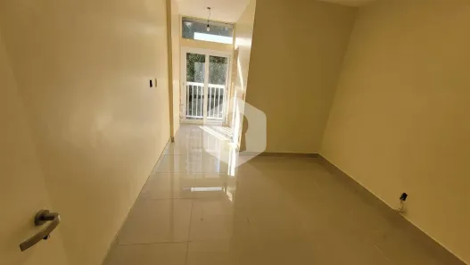 Apartamento com 1 Quarto à venda, 37m² no Humaitá, Rio de Janeiro