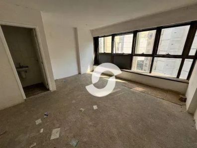Sala Comercial à venda, 26m² no São Domingos, Niterói