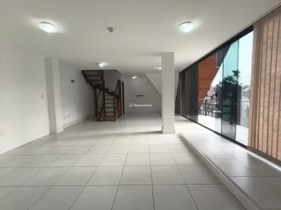 Sala Comercial para alugar, 48m² no Centro, Gramado