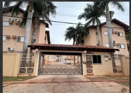 Apartamento com 2 Quartos à venda, 76m² no Jardim Paradiso, Campo Grande