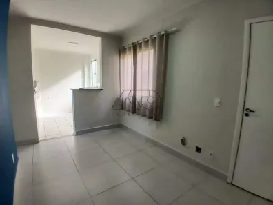 Apartamento com 2 Quartos à venda, 46m² no Dois Córregos, Piracicaba