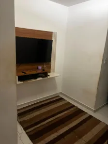 Apartamento com 1 Quarto à venda, 45m² no Itapuã, Salvador
