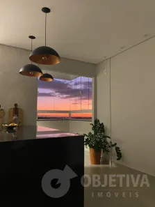 Apartamento com 2 Quartos à venda, 58m² no Residencial Lago Azul, Uberlândia