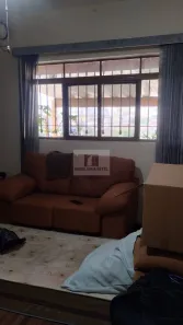 Casa com 2 Quartos à venda, 126m² no Jardim Alvorada, Santo André