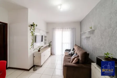 Apartamento com 3 Quartos à venda, 62m² no Lagoinha, Belo Horizonte